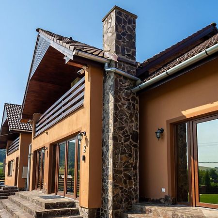Vila Veve Sighişoara Exterior foto